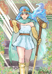 sage (dq3) from dragon quest