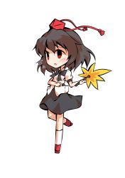 shameimaru aya from touhou by dairi