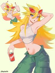 panty (psg) from panty & stocking with garterbelt