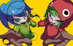 gumi from matryoshka (vocaloid)