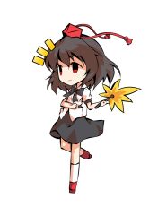 shameimaru aya from touhou by dairi
