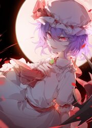 remilia scarlet from touhou by jubctybn