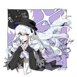 specter (arknights) from arknights