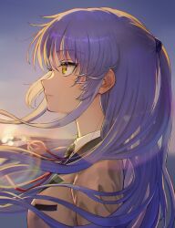 tachibana kanade from angel beats!