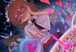 alice margatroid from touhou
