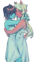 kris (dark world) (deltarune) from deltarune by goomyloid
