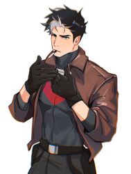 jason todd from batman (series)