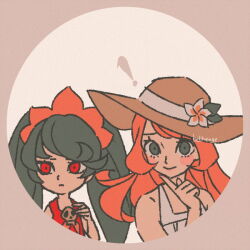 ashley (warioware) from intelligent systems by bellhenge