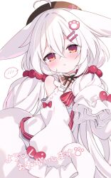 flower knight girl fan art