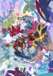 alolan raticate from pokemon by e volution