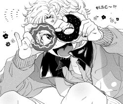akutagawa jirou from tennis no ouji-sama