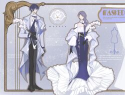 lovebrush chronicles fan art