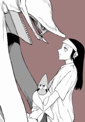 hoshimaru from narutaru by fe (tetsu)