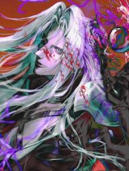 sephiroth from final fantasy