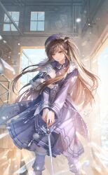 nikki (series) fan art