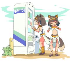 original fan art