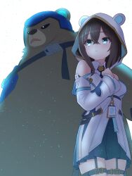 strinova fan art
