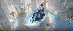 furina (genshin impact) from genshin impact