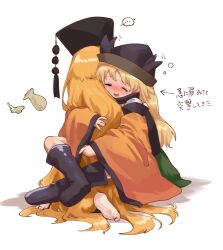 junko (touhou) from touhou