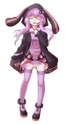 yuzuki yukari from voiceroid by dairi