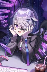 koseki bijou from hololive by uminonin46978