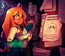 power (chainsaw man) from chainsaw man by alpharecdyt