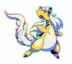 ampharos from pokemon by tomycase