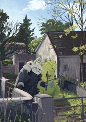 aggron from pokemon