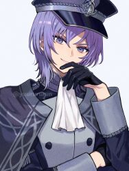 yuri leclerc from fire emblem
