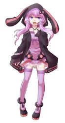 yuzuki yukari from voiceroid by dairi