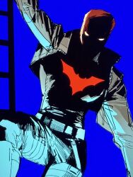 jason todd from batman (series)
