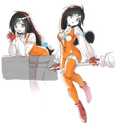 garnet til alexandros xvii from final fantasy by dede (qwea 00000)
