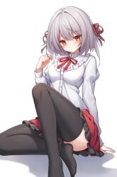 ototsu yume from hoshizora no memoria