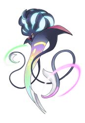 malamar from pokemon by mark331