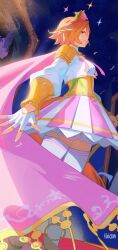 t.m. opera o (umamusume) from umamusume