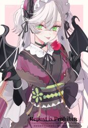 lilith (fate) from fate/grand order by 1388chan