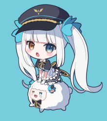 kagura mea fan art