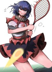 yasaka kanako from touhou