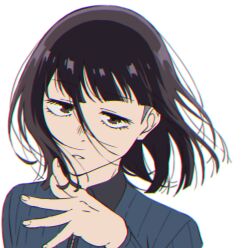 yofukashi no uta fan art