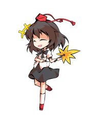 shameimaru aya from touhou by dairi