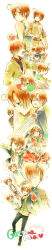 southern italy (hetalia) from axis powers hetalia by ia (namaiki)