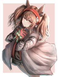 angelina (arknights) from arknights