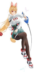 alice thymefield from zenless zone zero