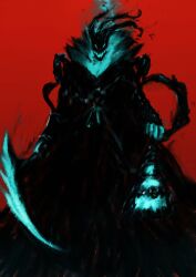 league of legends fan art