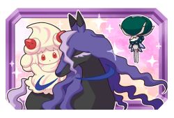 alcremie from pokemon