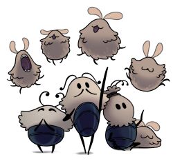 hollow knight fan art