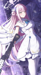 mika (blue archive) from blue archive