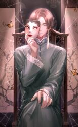 nikki (series) fan art