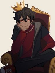 original fan art