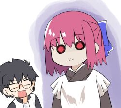 kohaku (tsukihime) from tsukihime by exa (koyuru)